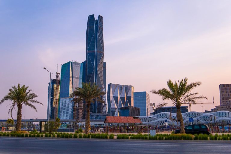 Expats residency Saudi Arabia