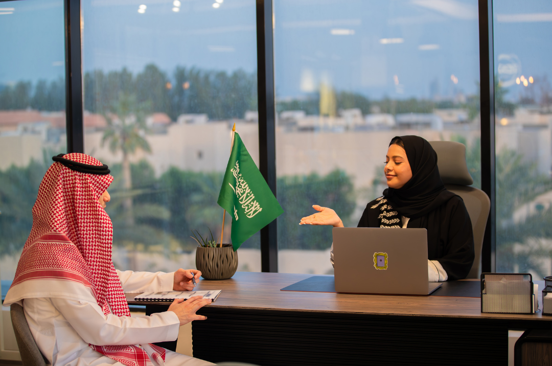 HR Consulting Services in Saudi Arabia: Empowering Business Setup Success