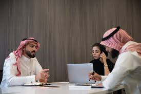 Launch Your Business in Saudi Arabia with HR Consulting Support