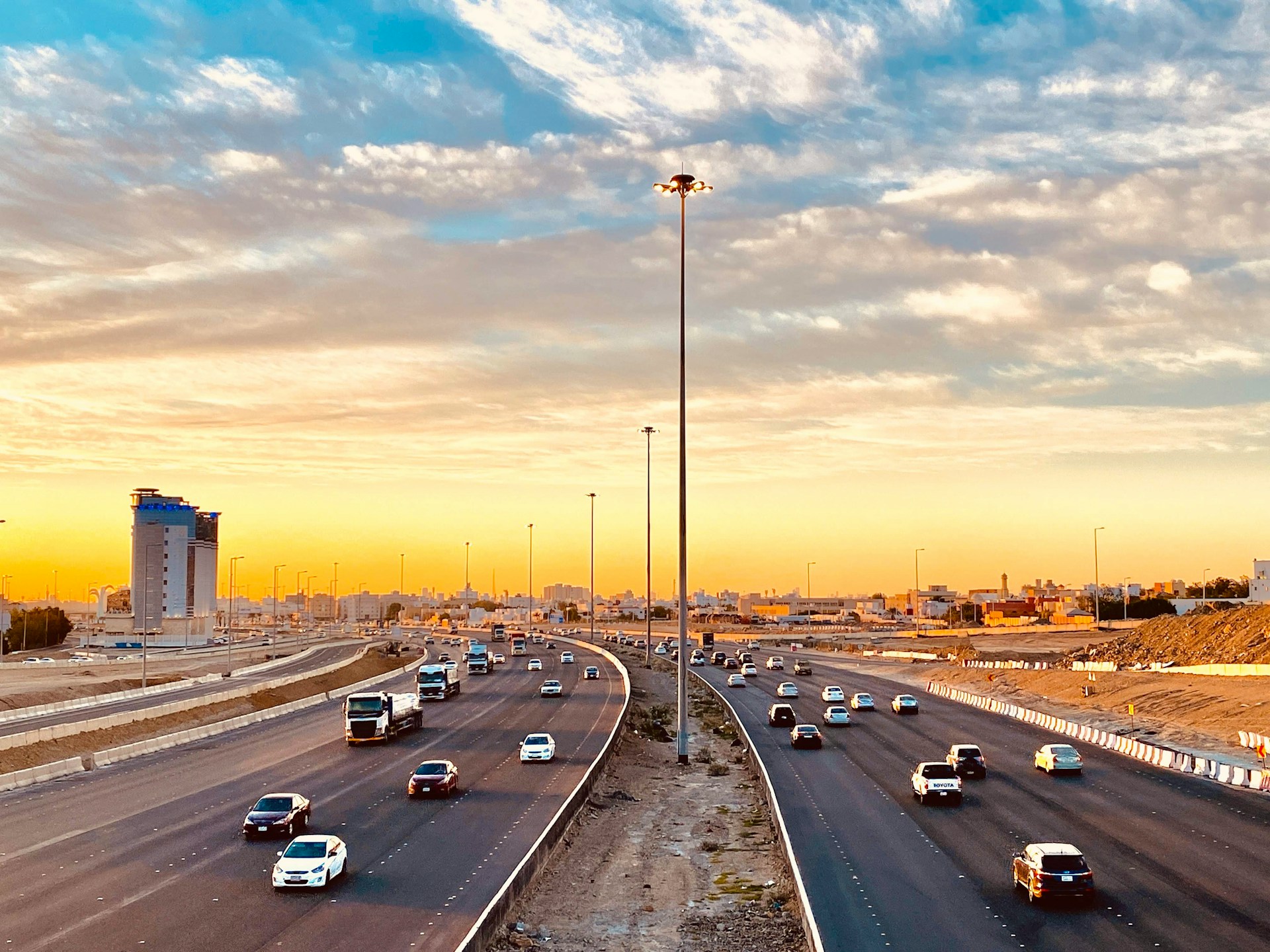 Legal Residency in Saudi Arabia