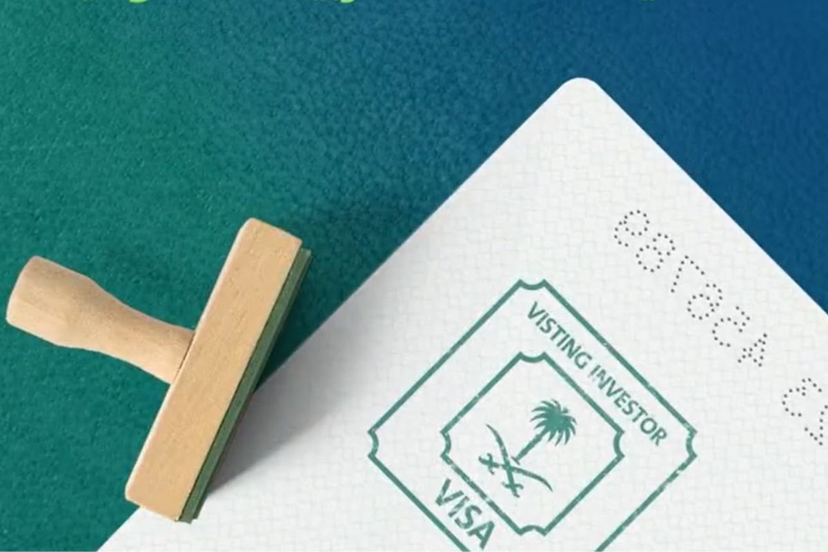 Visa services Saudi Arabia